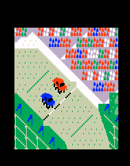 Stadium Mud Buggies Screenshot 1